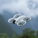 Drone DJI Neo Fly More Combo – Estabilidade Inteligente e Vídeo 4K | Innova Fácil