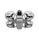Drone DJI Neo Fly More Combo – Estabilidade Inteligente e Vídeo 4K | Innova Fácil