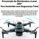 Drone L900 Pro MAX 4K | Innova Fácil