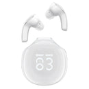 Fone Bluetooth Cristal ACEFAST T9 Com Som Natural e Bateria de 30H | Innova Fácil