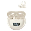 Fone Bluetooth FreeClips Open Ear Confortável e Moderno - OFERTA EXCLUSIVA 🔥