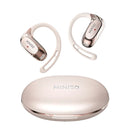 Fone Bluetooth Tradutor MINISO MS202 Com Controle De Toque E Tradutor Para 135 Idiomas | Innova Fácil