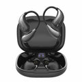 Fone Bluetooth Tradutor MINISO X33 com Baixa Latência e Bateria 45h | Innova Fácil