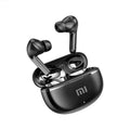 Fones de Ouvido AirSync 7 Bluetooth 5.3 com Som Imersivo e Design Ergonômico | Innova Fácil