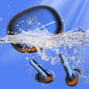 Fones de Ouvido AirSync 7 Bluetooth 5.3 com Som Imersivo e Design Ergonômico | Innova Fácil