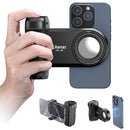 Grip Bluetooth Estabilizador Para Smartphone Ulanzi MA35 | Innova Fácil