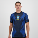 Camisa Seleção Brasileira Unissex Lançamento 2026