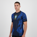 Camisa Seleção Brasileira Unissex Lançamento 2026