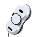 Limpador de Vidros Elétrico DIVEDEER 2800Pa e Controle Remoto | Innova Fácil
