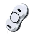 Limpador de Vidros Elétrico DIVEDEER 2800Pa e Controle Remoto | Innova Fácil