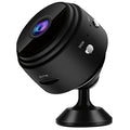 Mini Câmera Espiã A9 Com Visão Noturna e Detecção de Movimento | Innova Fácil