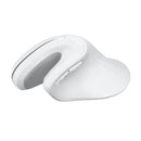 Mouse Ergonômico Vertical Sem Fio HandEase| Innova Fácil
