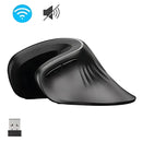 Mouse Ergonômico Vertical Sem Fio HandEase| Innova Fácil