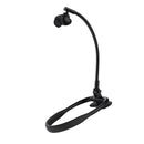 Suporte De Pescoço Flexível Para Celular Baseus ComfortJoy | Innova Fácil