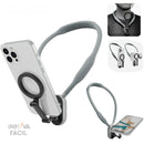 Suporte Magnético de Pescoço NeckMag Pro | Innova Fácil