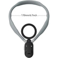 Suporte Magnético de Pescoço NeckMag Pro | Innova Fácil