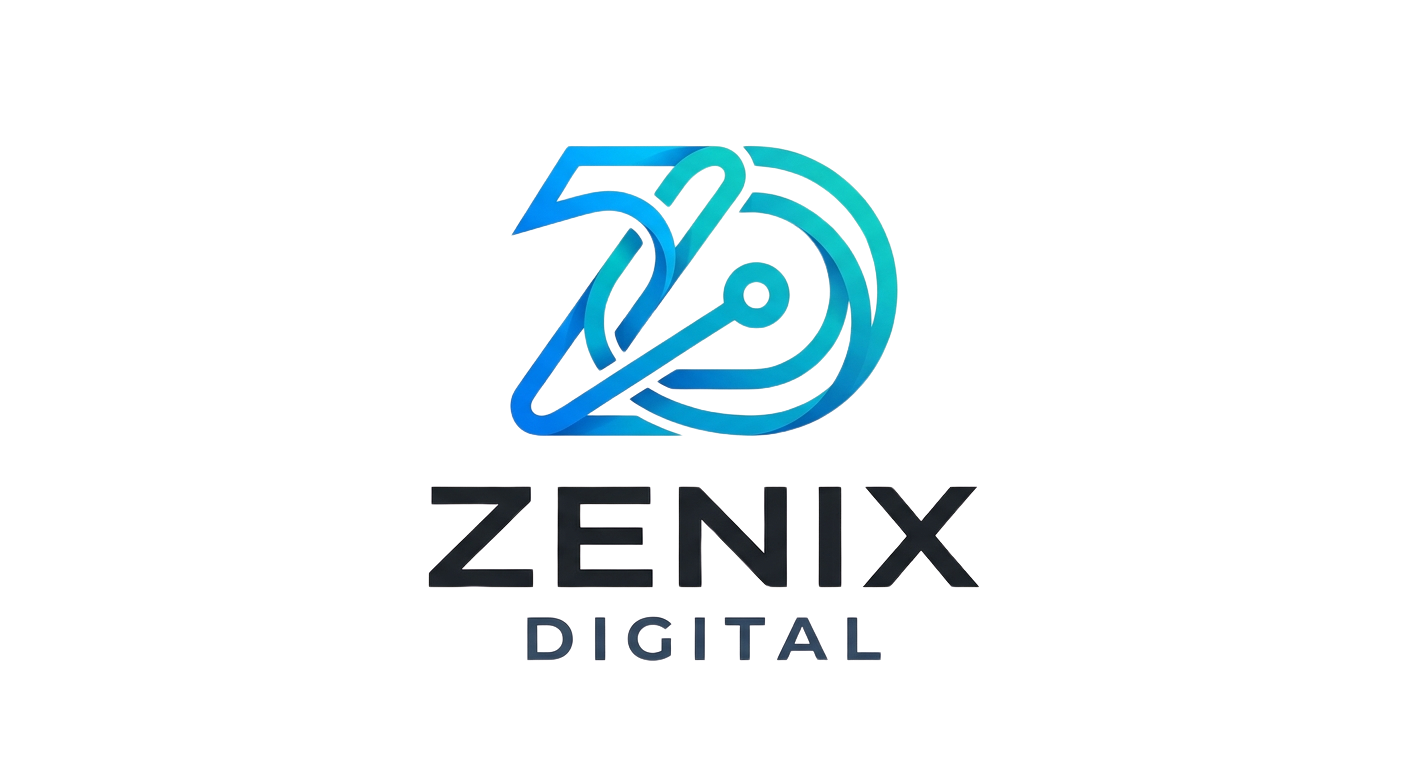 Zenix Digital 