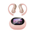 Fone Miniso MS188 Tradutor Bluetooth com Tela Touch e IA  – Tradução em Tempo Real e Conectividade Avançada | Innova Fácil
