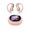 Fone Miniso MS188 Tradutor Bluetooth com Tela Touch e IA  – Tradução em Tempo Real e Conectividade Avançada | Innova Fácil